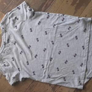 $2 in BUNDLE ONLY Girls Camera Tee